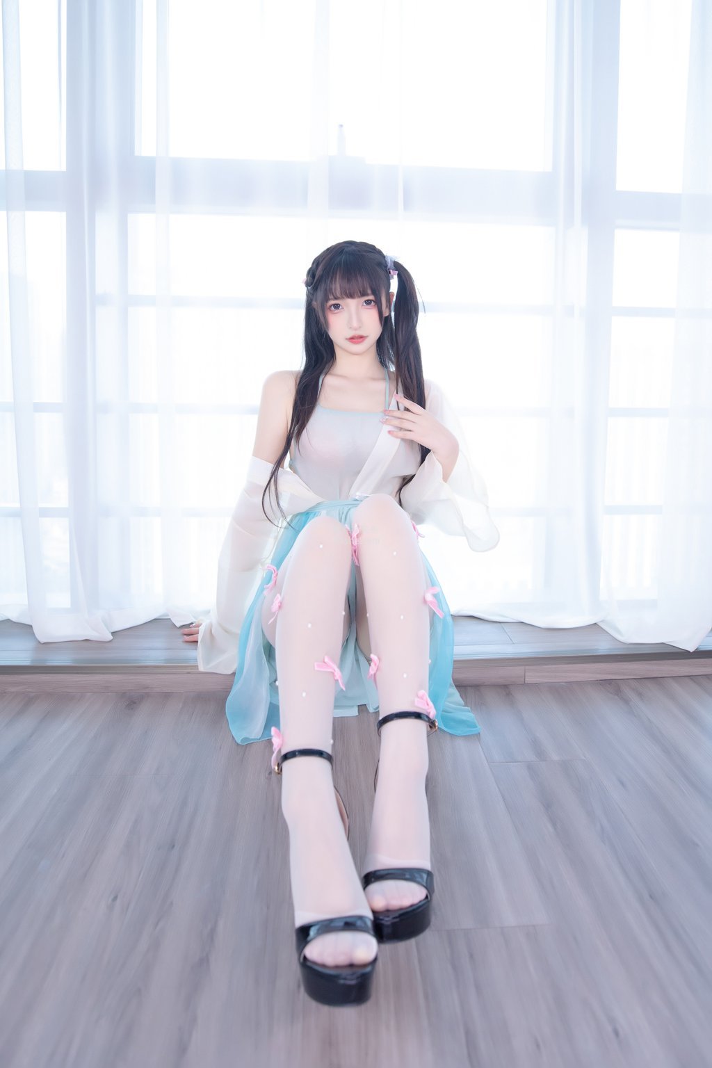 神楽坂真冬 – VOL.107 醉梦星河 神楽坂真冬 – VOL.107 醉梦星河