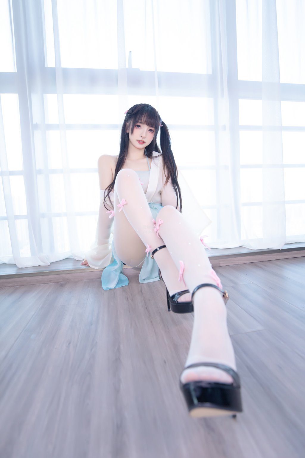 神楽坂真冬 – VOL.107 醉梦星河 神楽坂真冬 – VOL.107 醉梦星河