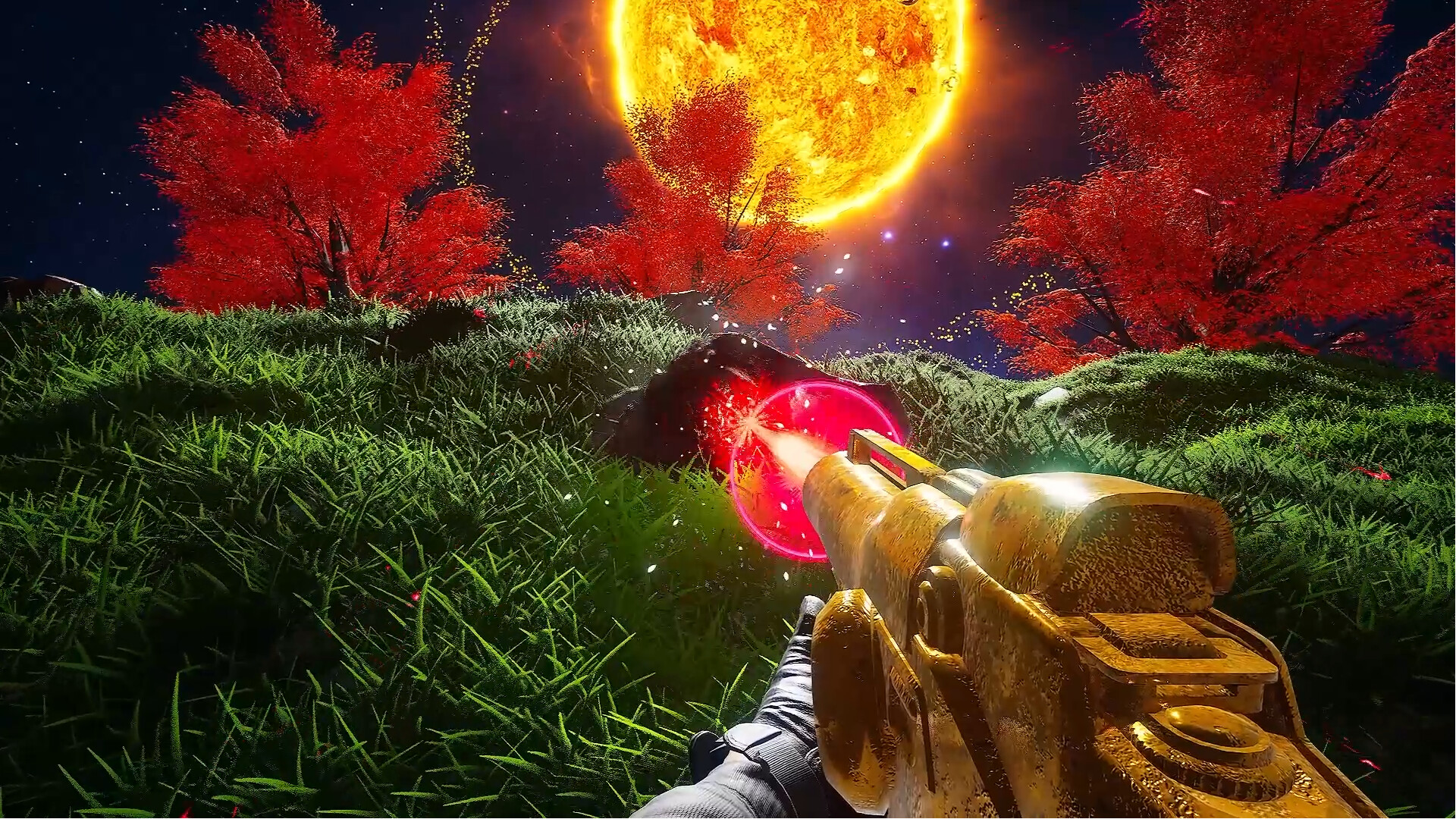 星际工匠/Star Crafter|官方简体中文|支持键盘.鼠标