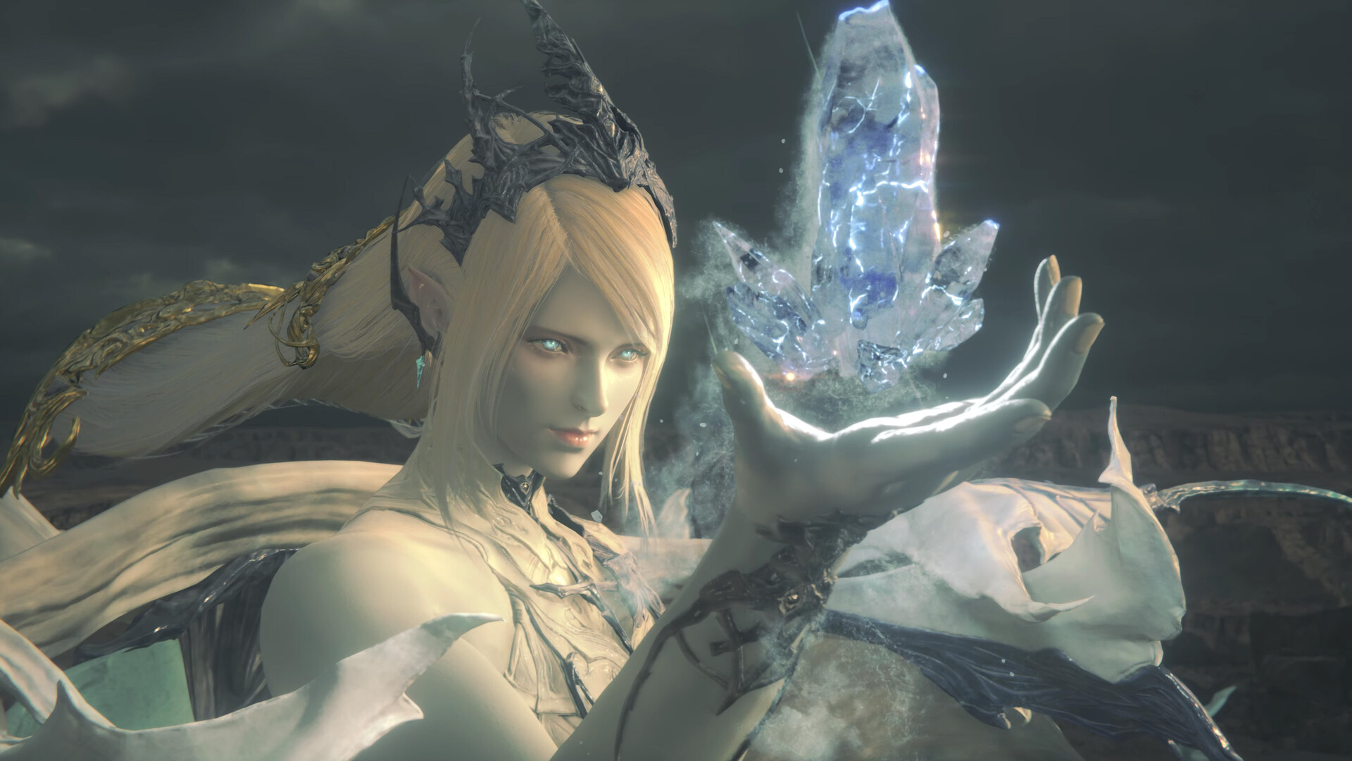 最终幻想16/FINAL FANTASY XVI|支持键盘.鼠标.手柄|赠多项修改器 最终幻想16/FINAL FANTASY XVI|支持键盘.鼠标.手柄|赠多项修改器