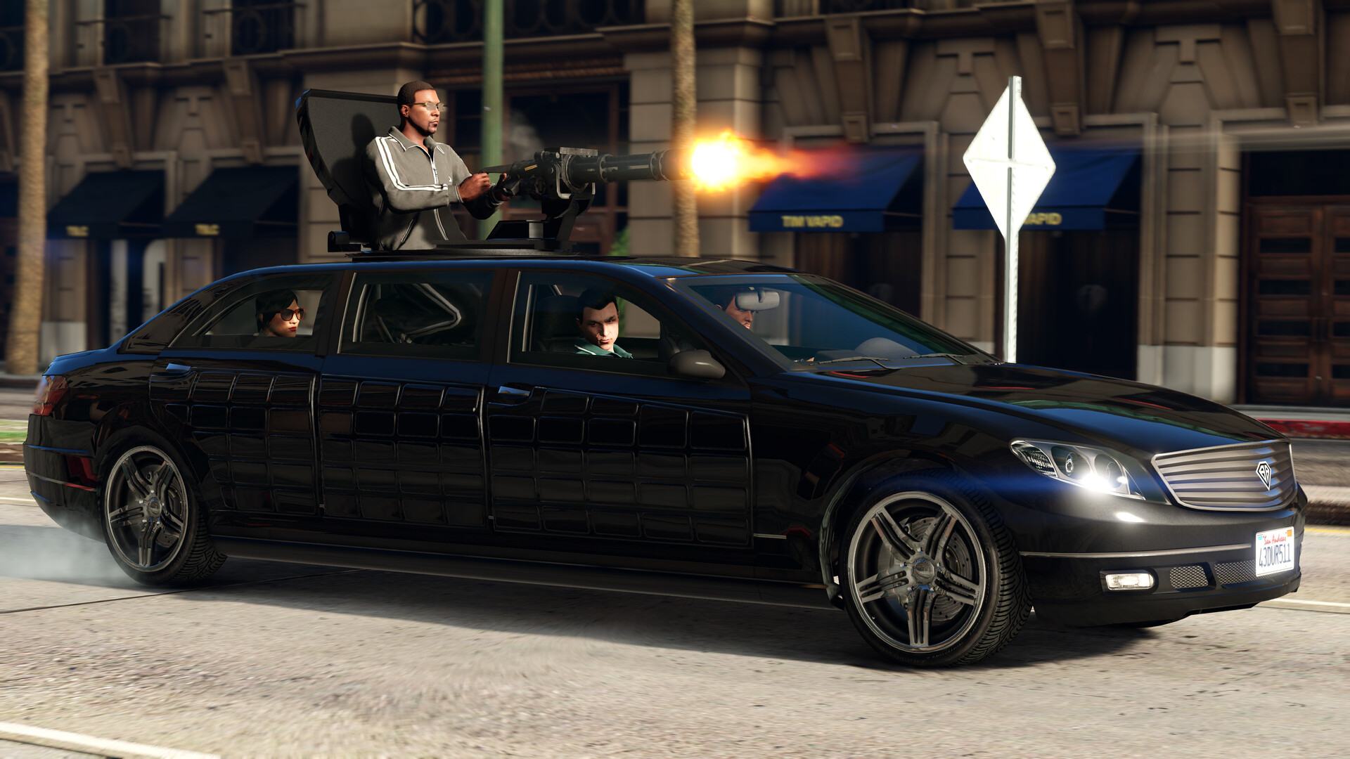 侠盗猎车手5增强版/GTA5增强版/Grand Theft Auto V Enhanced 侠盗猎车手5增强版/GTA5增强版/Grand Theft Auto V Enhanced