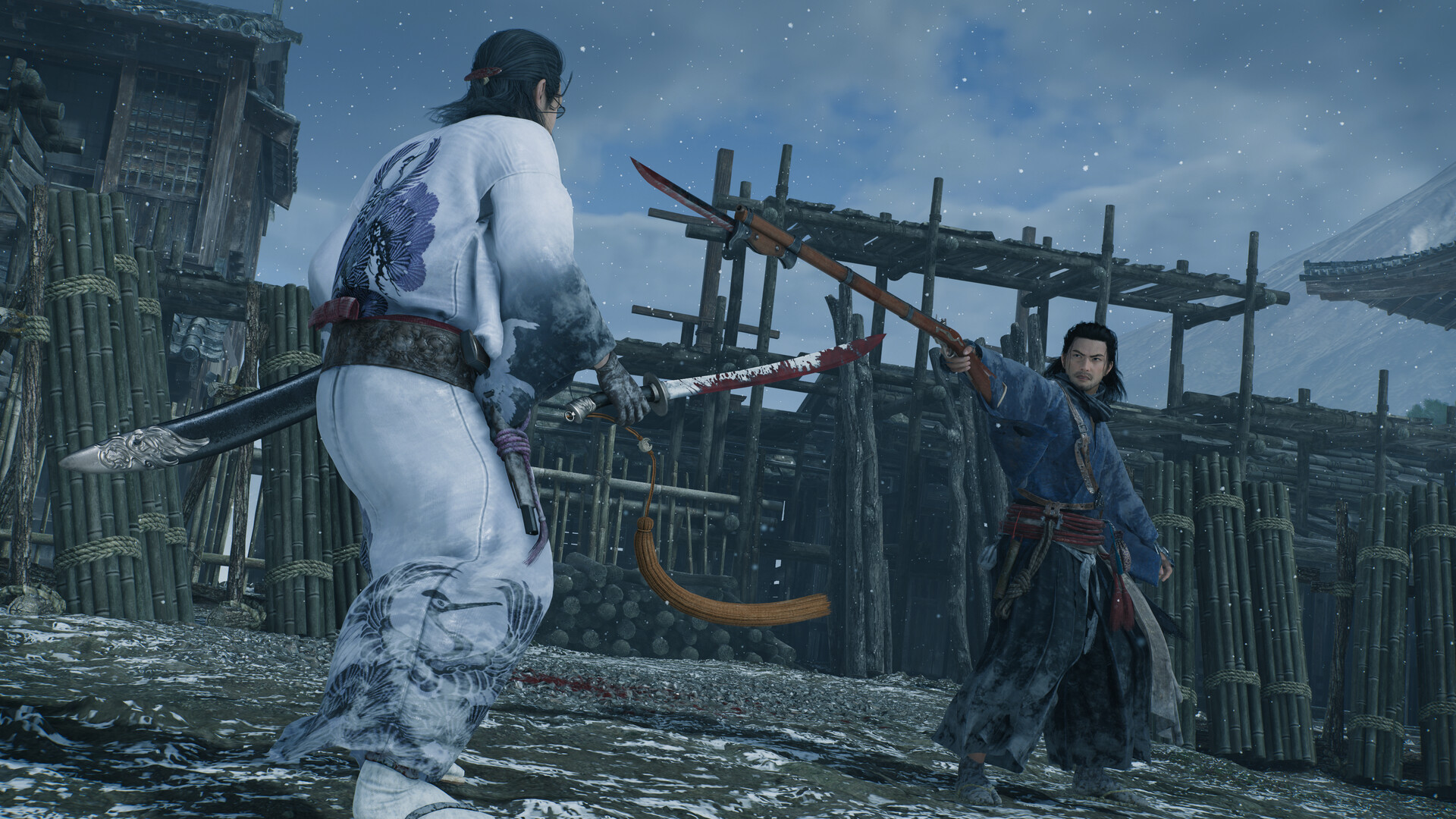 浪人崛起/Rise of the Ronin|官方简体中文|支持键盘.鼠标.手柄 浪人崛起/Rise of the Ronin|官方简体中文|支持键盘.鼠标.手柄
