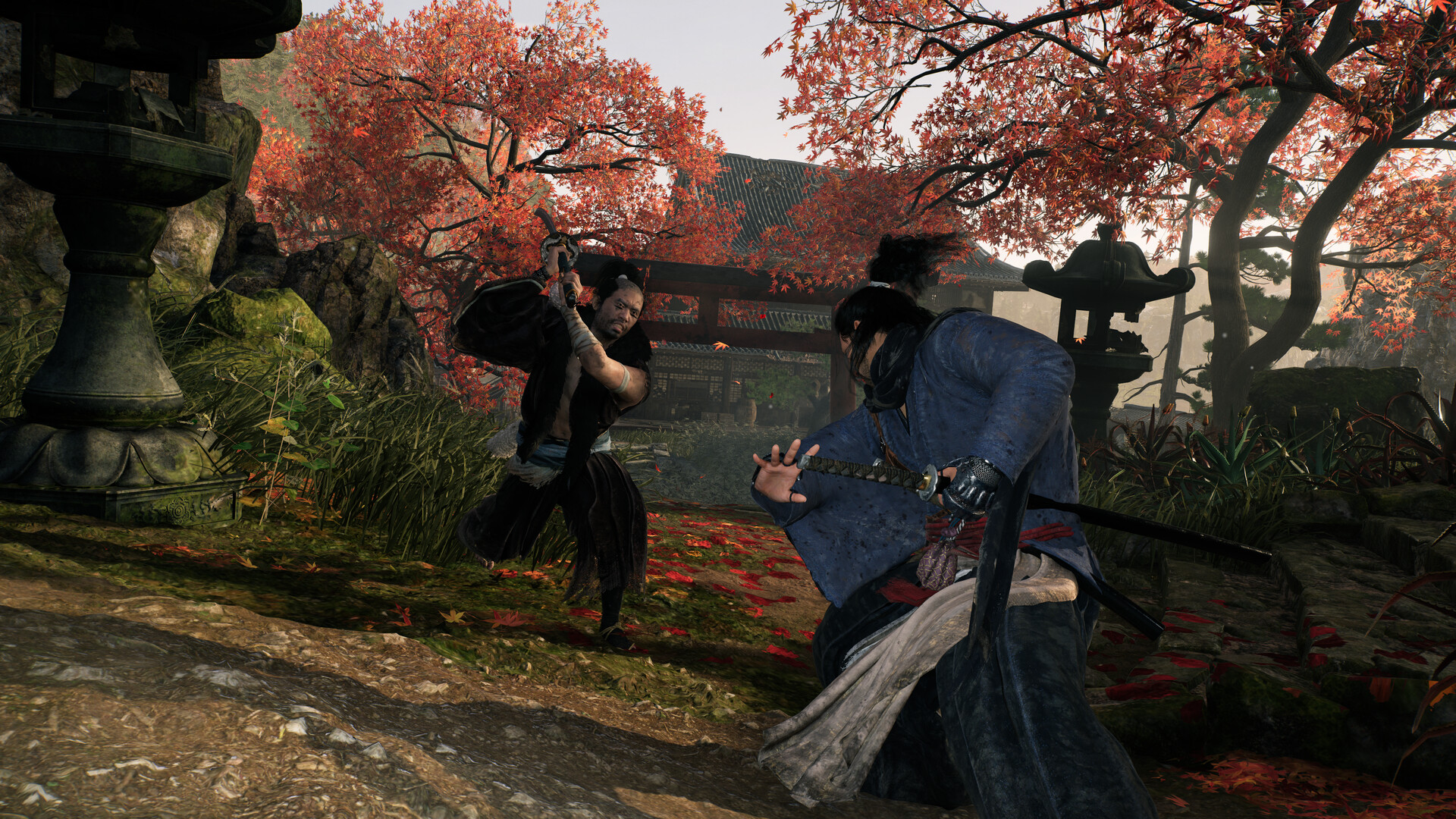 浪人崛起/Rise of the Ronin|官方简体中文|支持键盘.鼠标.手柄 浪人崛起/Rise of the Ronin|官方简体中文|支持键盘.鼠标.手柄