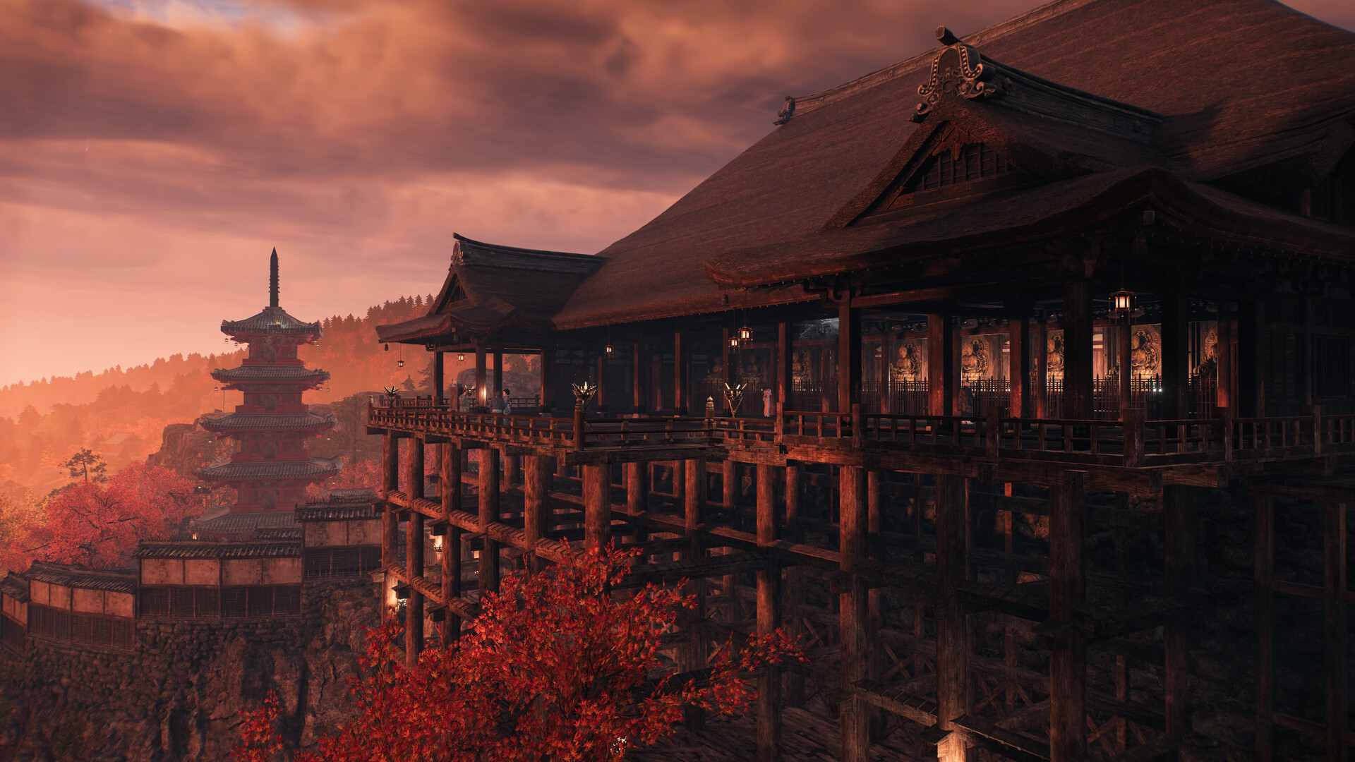 浪人崛起/Rise of the Ronin|官方简体中文|支持键盘.鼠标.手柄 浪人崛起/Rise of the Ronin|官方简体中文|支持键盘.鼠标.手柄