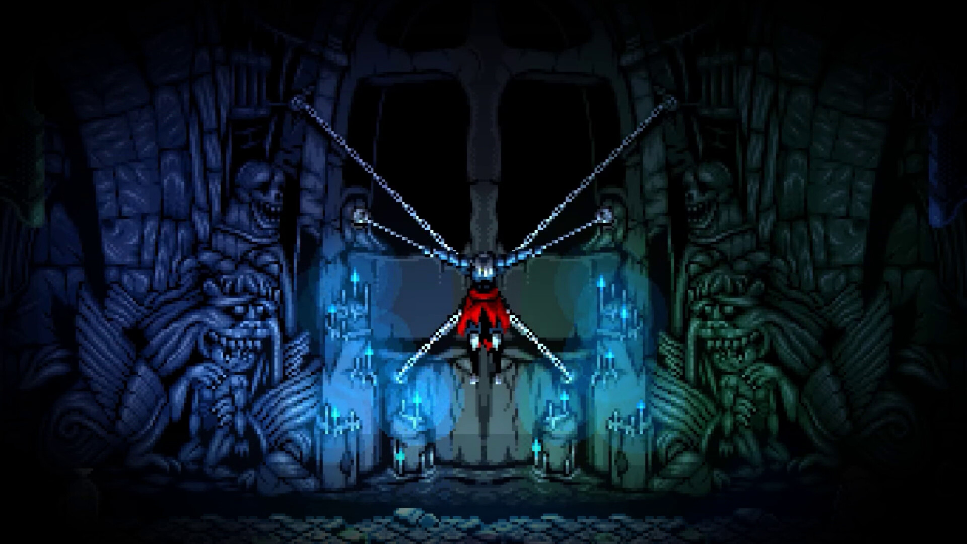 冰宫传说2/Beyond the Ice Palace 2|官方简体中文|支持键盘.鼠标.手柄 冰宫传说2/Beyond the Ice Palace 2|官方简体中文|支持键盘.鼠标.手柄
