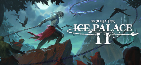 冰宫传说2/Beyond the Ice Palace 2|官方简体中文|支持键盘.鼠标.手柄