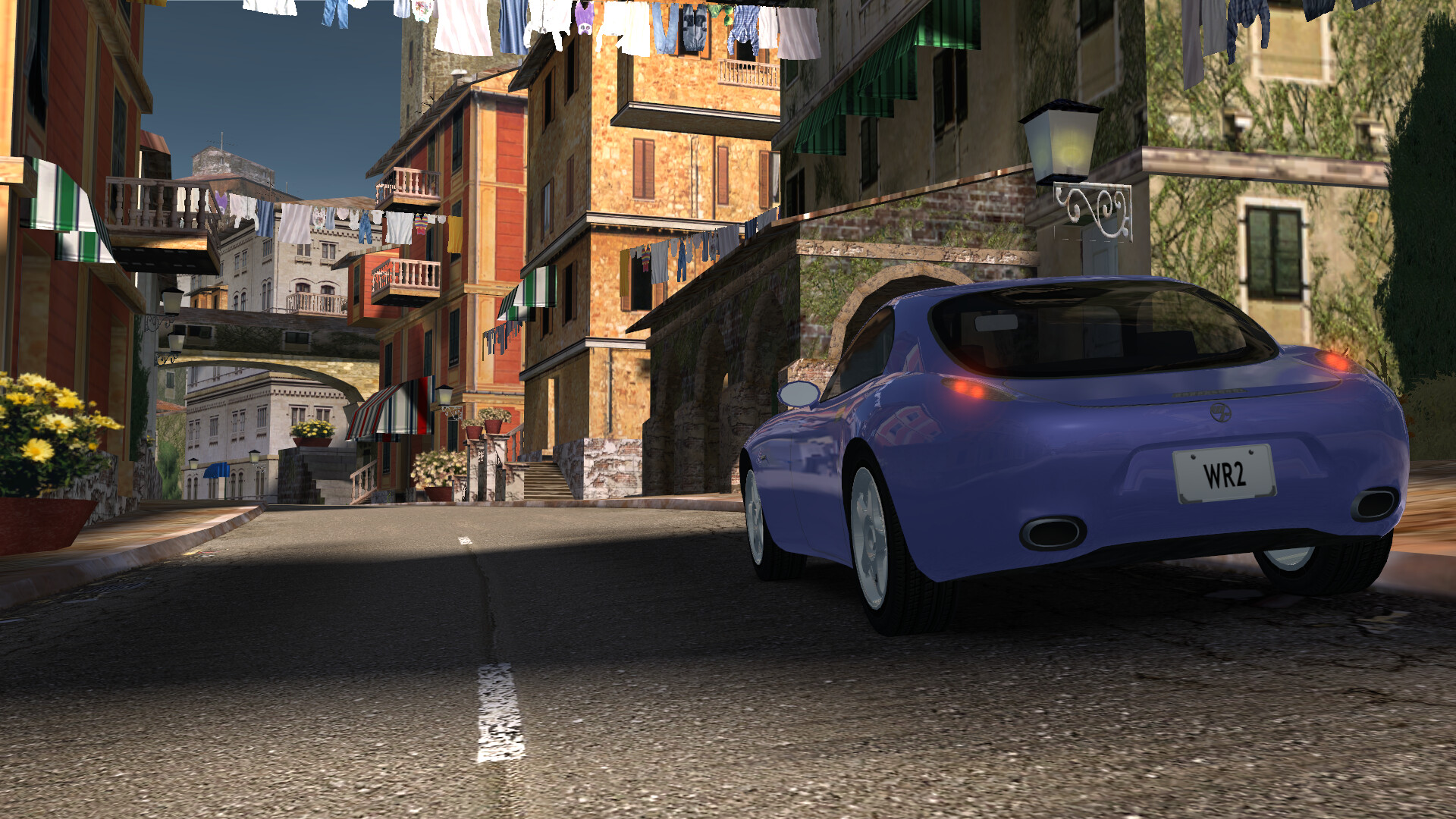 世界赛车2：冠军版/World Racing 2 – Champion Edition