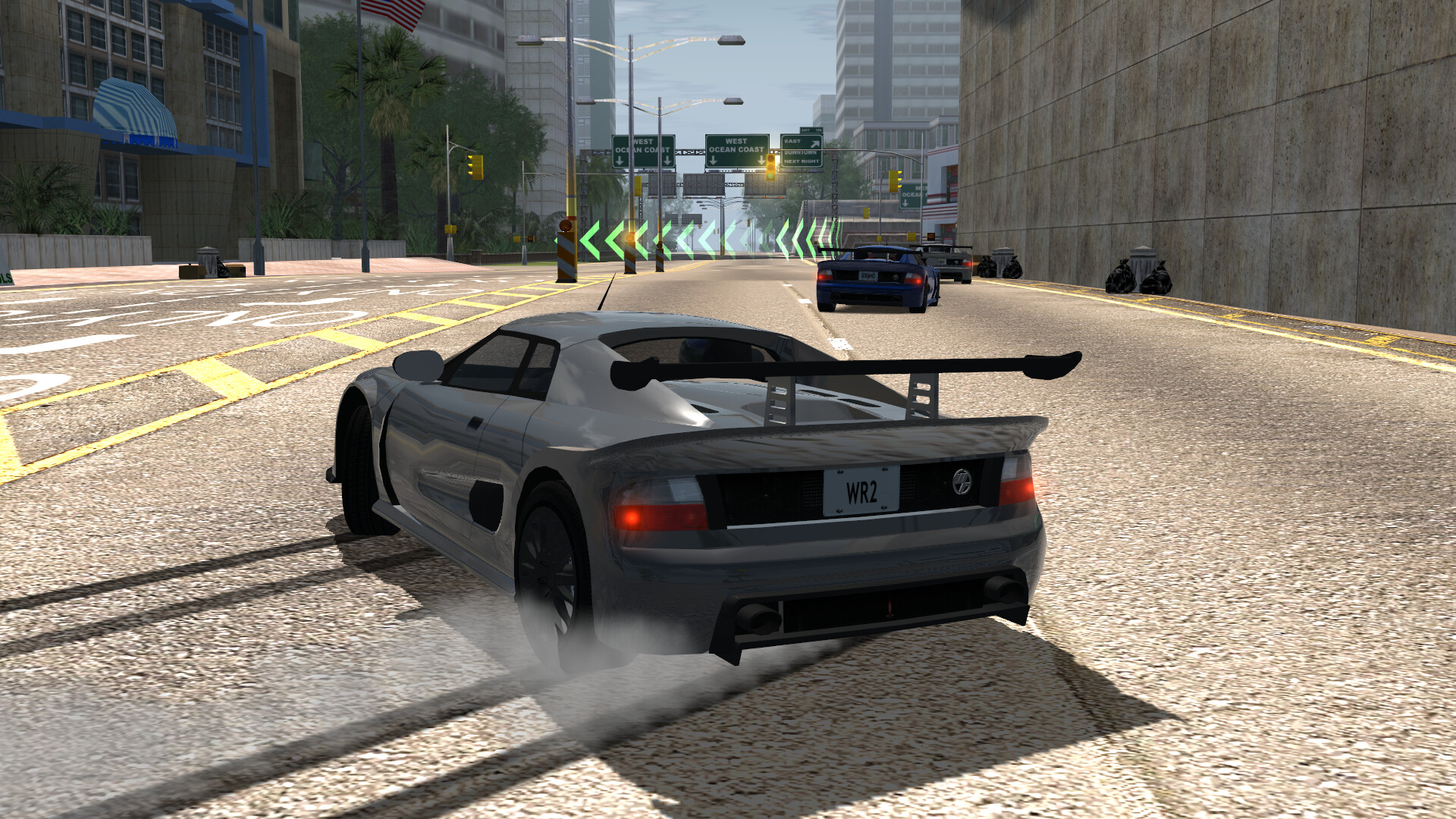 世界赛车2：冠军版/World Racing 2 – Champion Edition