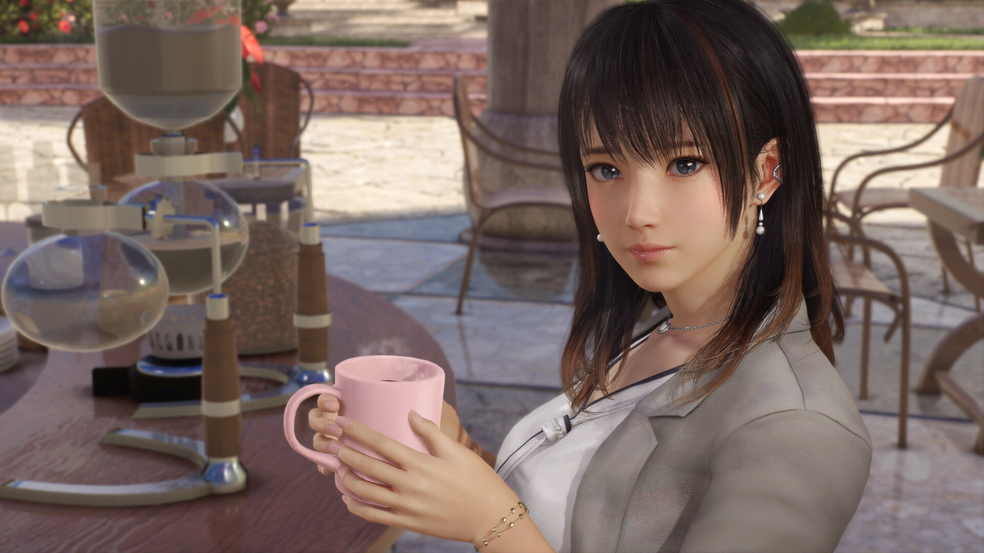 死或生：维纳斯璀璨假期/Venus Vacation PRISM – DEAD OR ALIVE Xtreme –