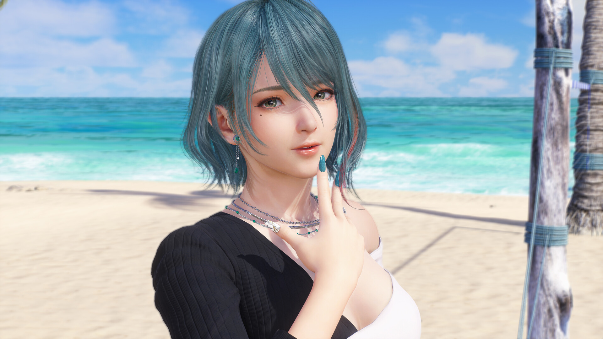 死或生：维纳斯璀璨假期/Venus Vacation PRISM – DEAD OR ALIVE Xtreme –