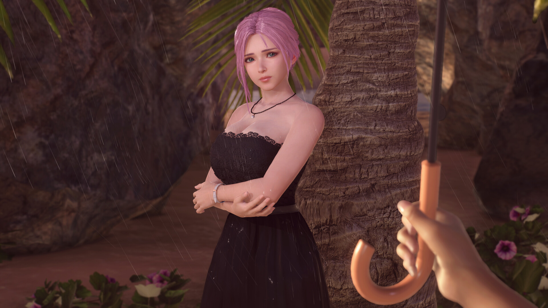 死或生：维纳斯璀璨假期/Venus Vacation PRISM – DEAD OR ALIVE Xtreme –