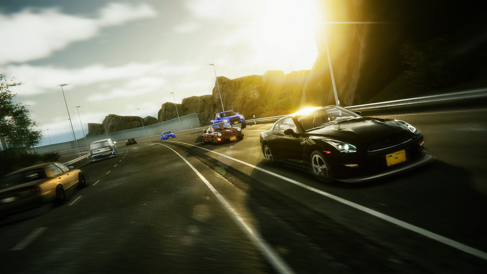 汽车销售模拟器2023/二手车买卖模拟器/Car For Sale Simulator 2023/支持网络联机