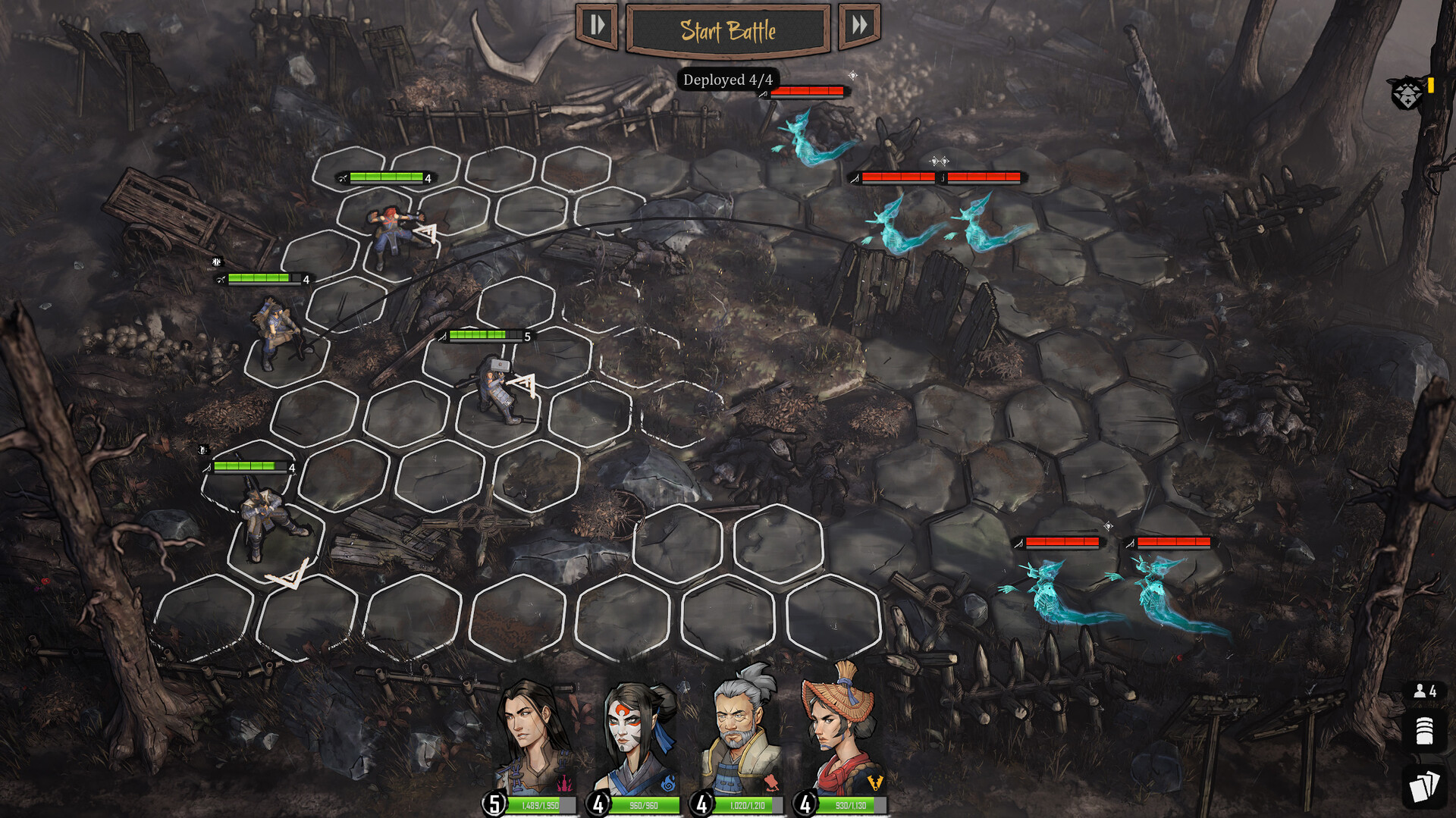 暗影帷幕:五轮传奇/Shadowveil: Legend of The Five Rings 暗影帷幕:五轮传奇/Shadowveil: Legend of The Five Rings