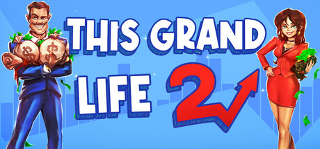 绚丽人生2/This Grand Life 2|官方简体中文|支持键盘.鼠标.手柄