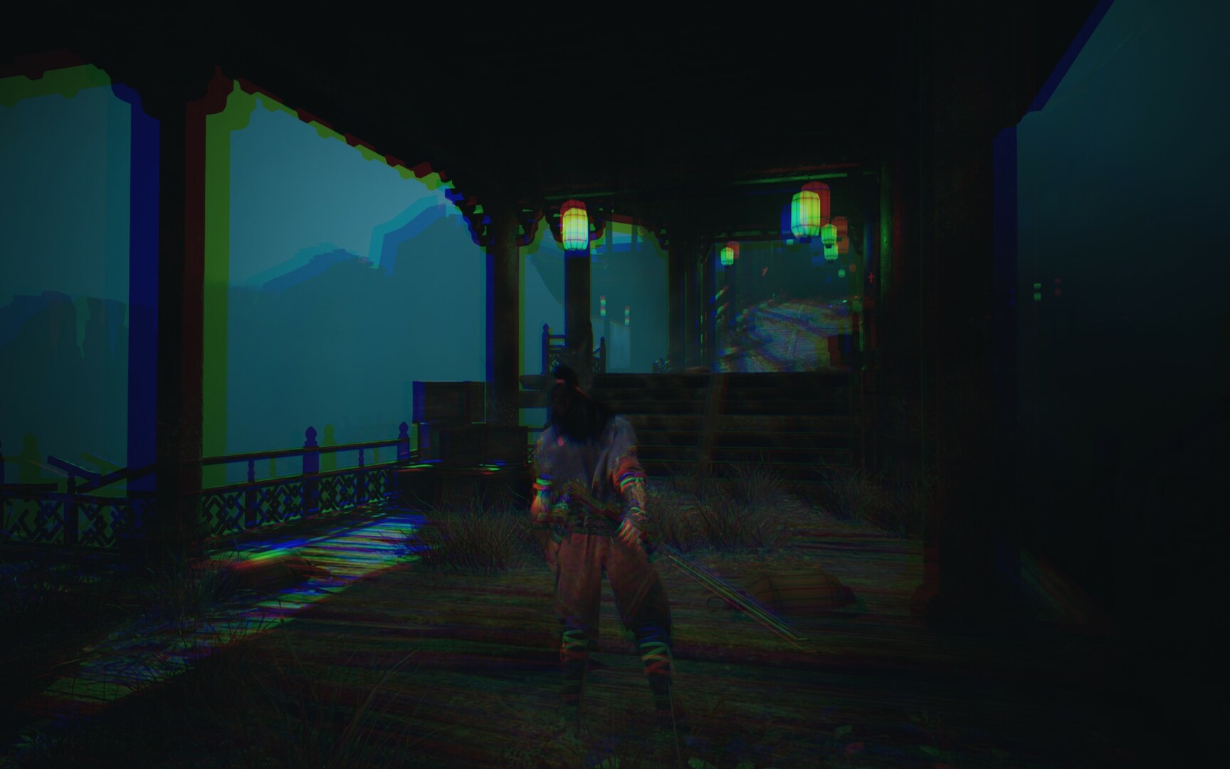 义闻录：轮回/Echoes of Yi : Samsara