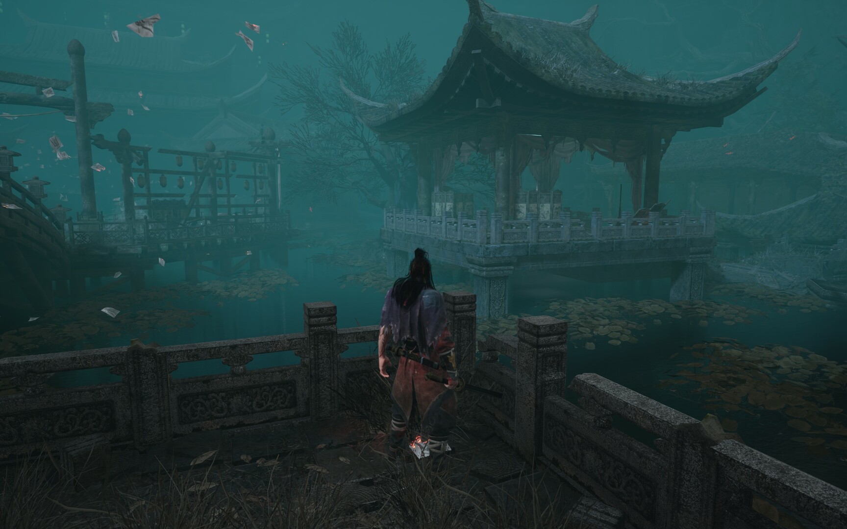 义闻录：轮回/Echoes of Yi : Samsara