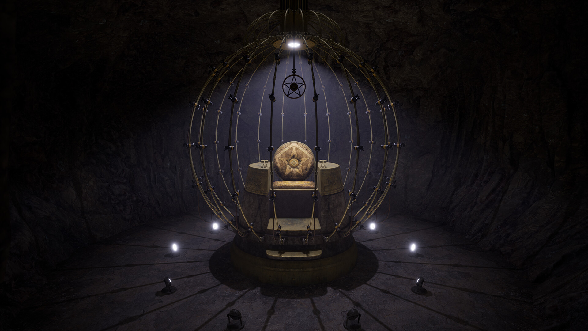 烈文/Riven|官方简体中文|支持键盘.鼠标.手柄.VR