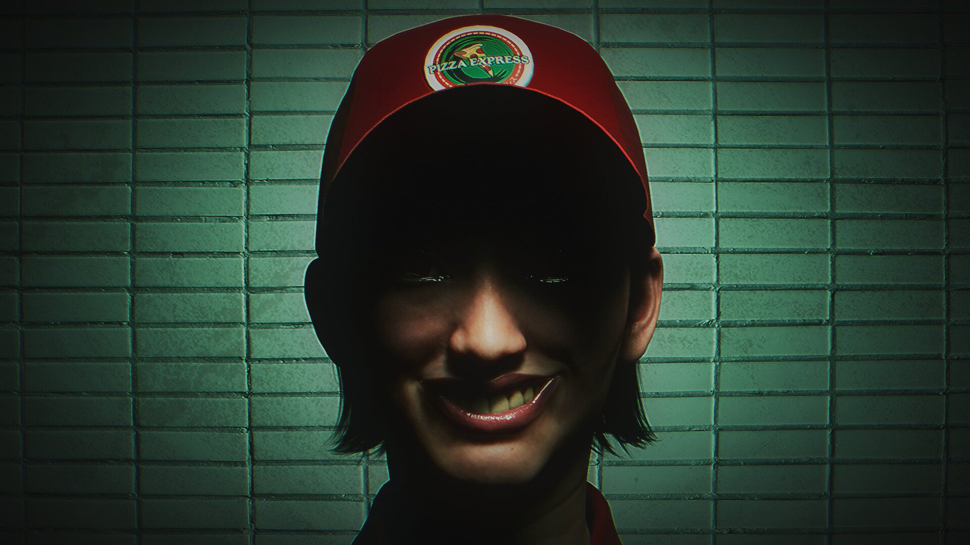 破碎怪谈：切勿直视/BrokenLore: DON\’T WATCH
