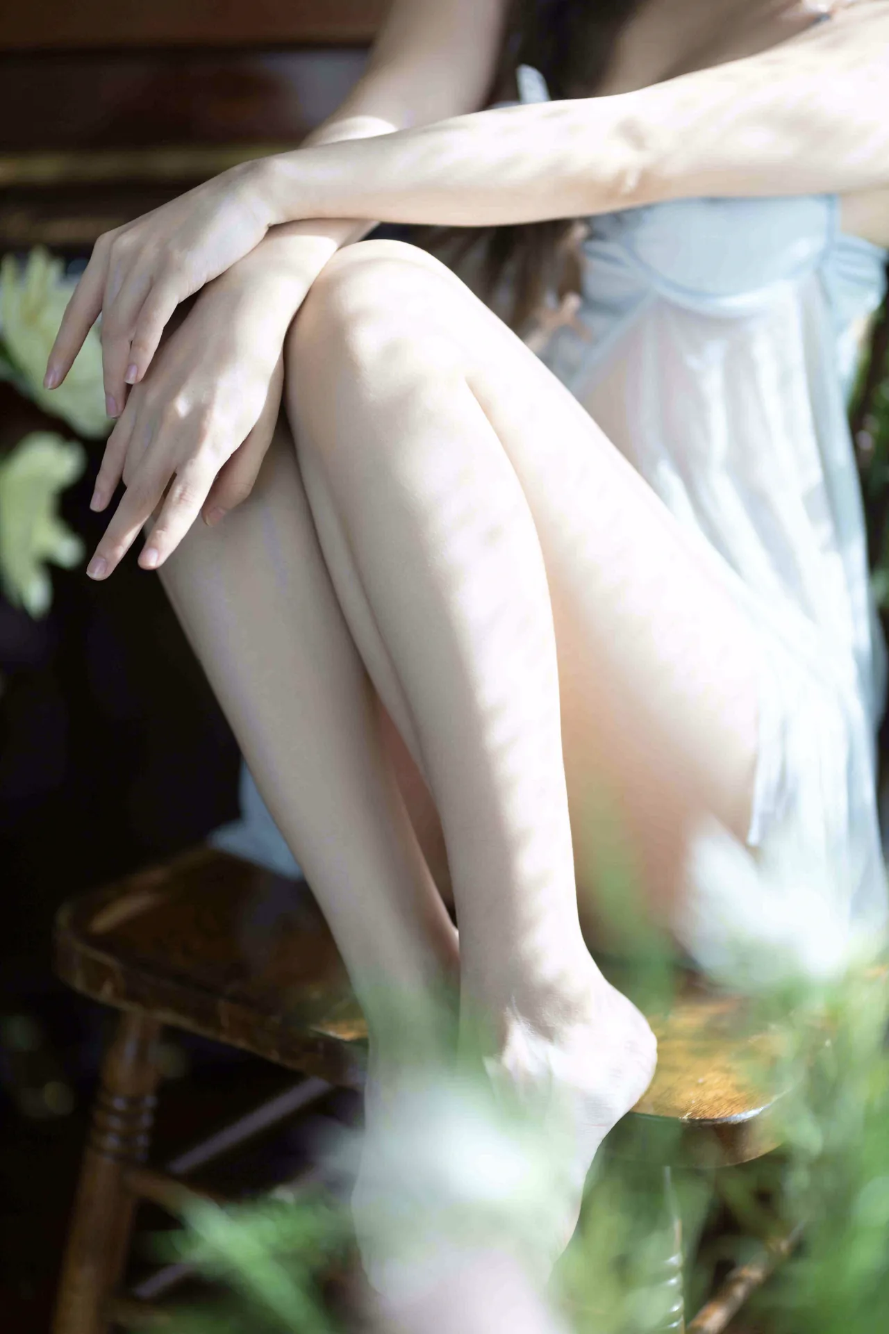 是三不是世w – 写真 – 春色