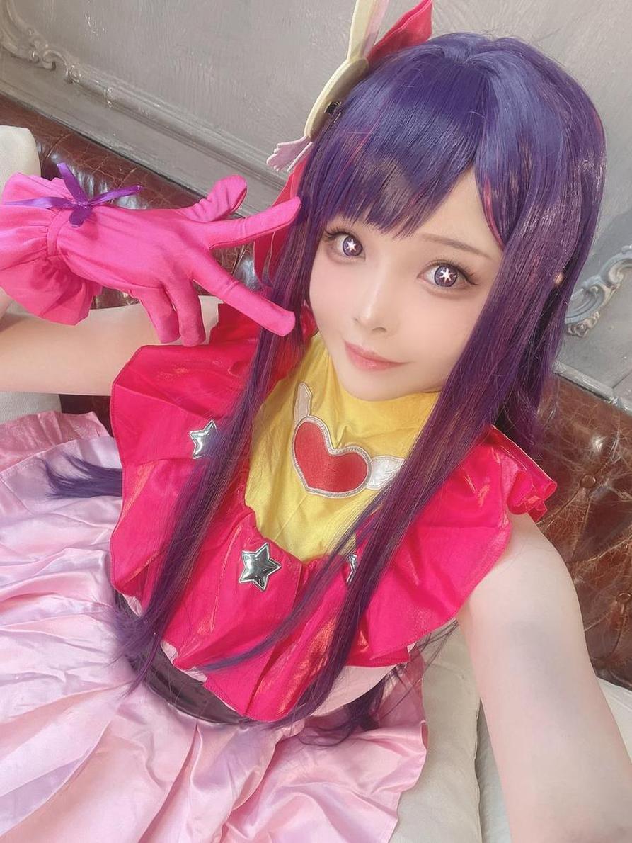 Hachi_小芭_精美美图全部写真作品合集|持续更新 Hachi_小芭_精美美图全部写真作品合集|持续更新