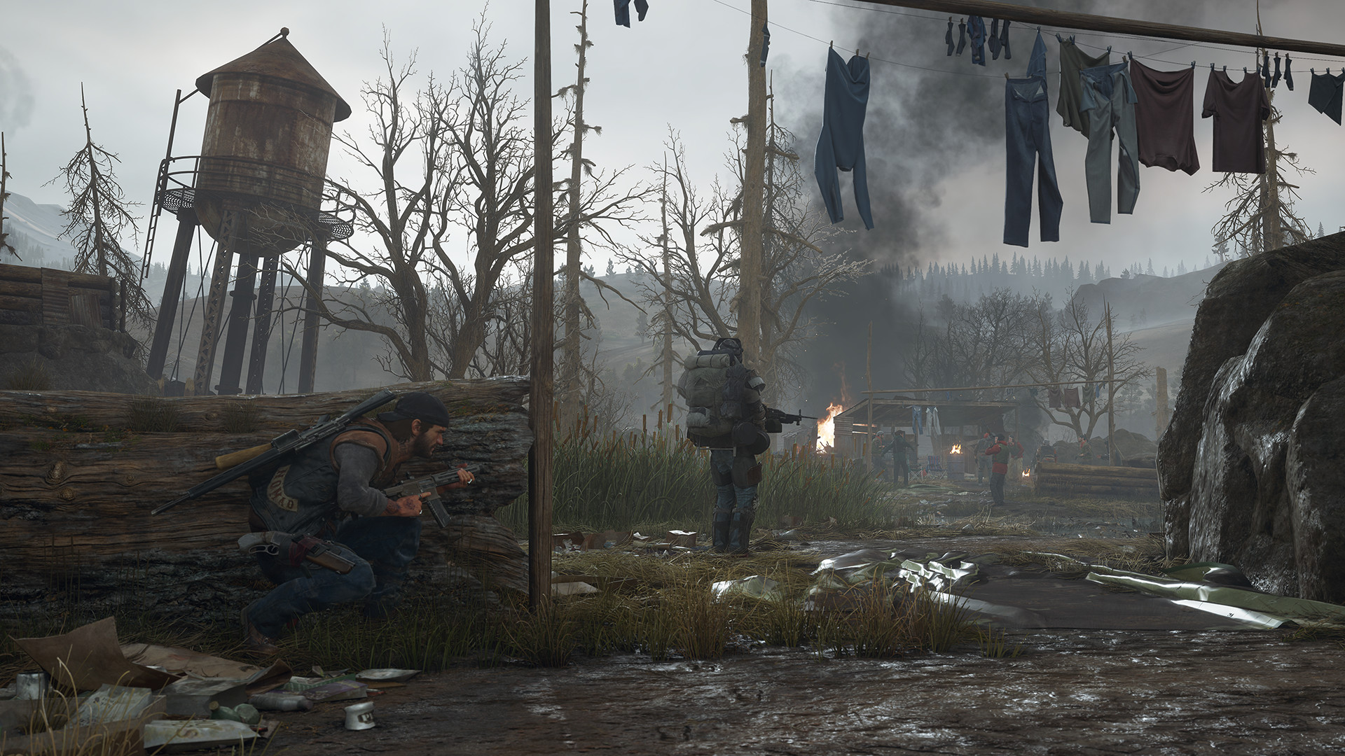 2025052314201579.jpg 往日不再/Days Gone|官方繁体中文|支持键盘.鼠标.手柄