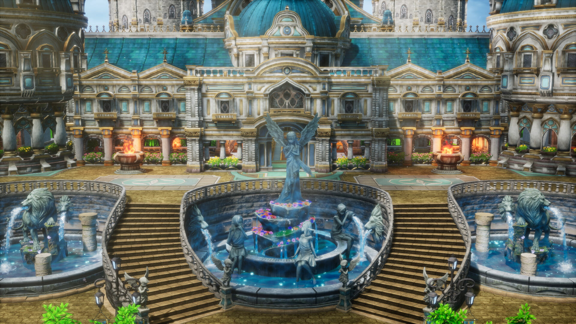 2025052314203238.jpg 勇者斗恶龙3 HD-2D重制版/DRAGON QUEST III HD-2D Remake