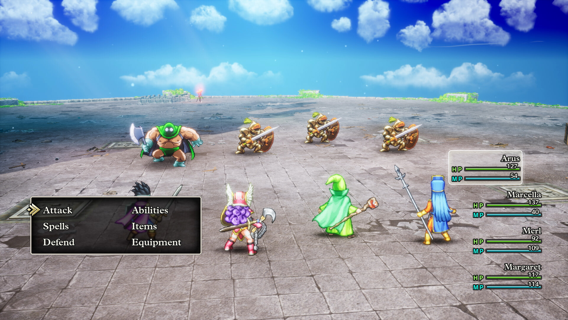 2025052314203321.jpg 勇者斗恶龙3 HD-2D重制版/DRAGON QUEST III HD-2D Remake