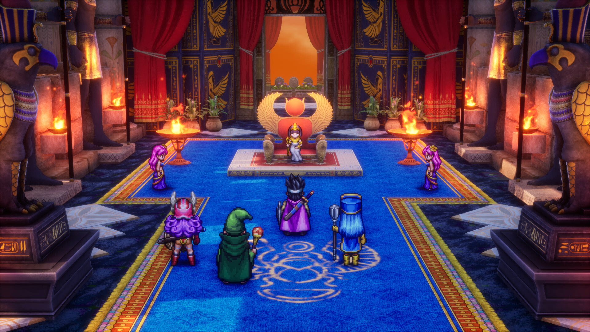 2025052314203358.jpg 勇者斗恶龙3 HD-2D重制版/DRAGON QUEST III HD-2D Remake