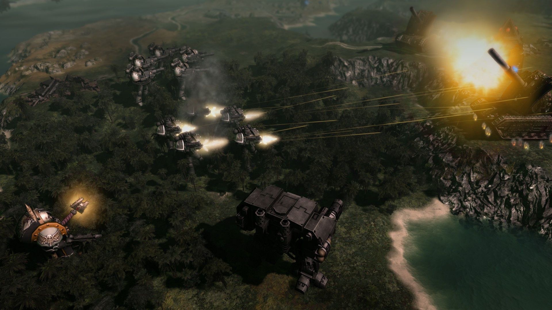 2025052314204626.jpg 战锤40K:格雷迪厄斯遗迹之战/Warhammer 40,000: Gladius – Relics of War