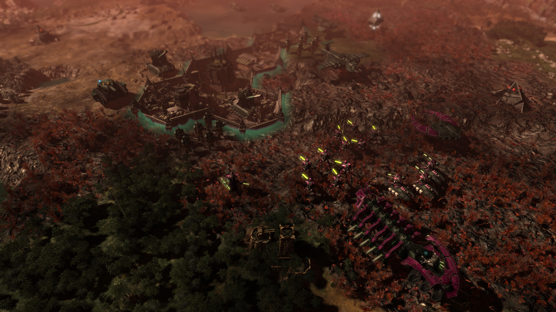 2025052314204667.jpg 战锤40K:格雷迪厄斯遗迹之战/Warhammer 40,000: Gladius – Relics of War