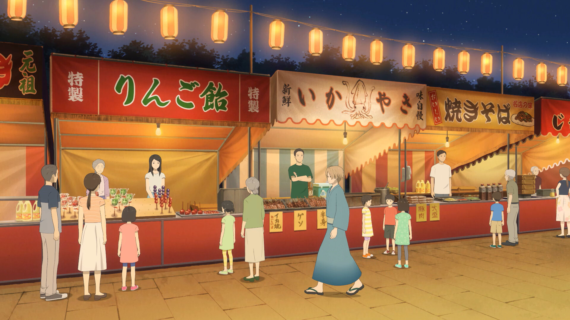 2025060714113184.jpg 夏目友人帐 ~叶月之记~/Natsume Yujincho