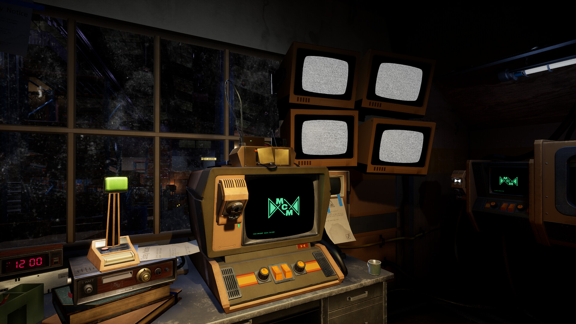 2025061615491177.jpg 玩具熊的五夜后宫:模仿者的秘密/Five Nights at Freddy\’s: Secret of the Mimic