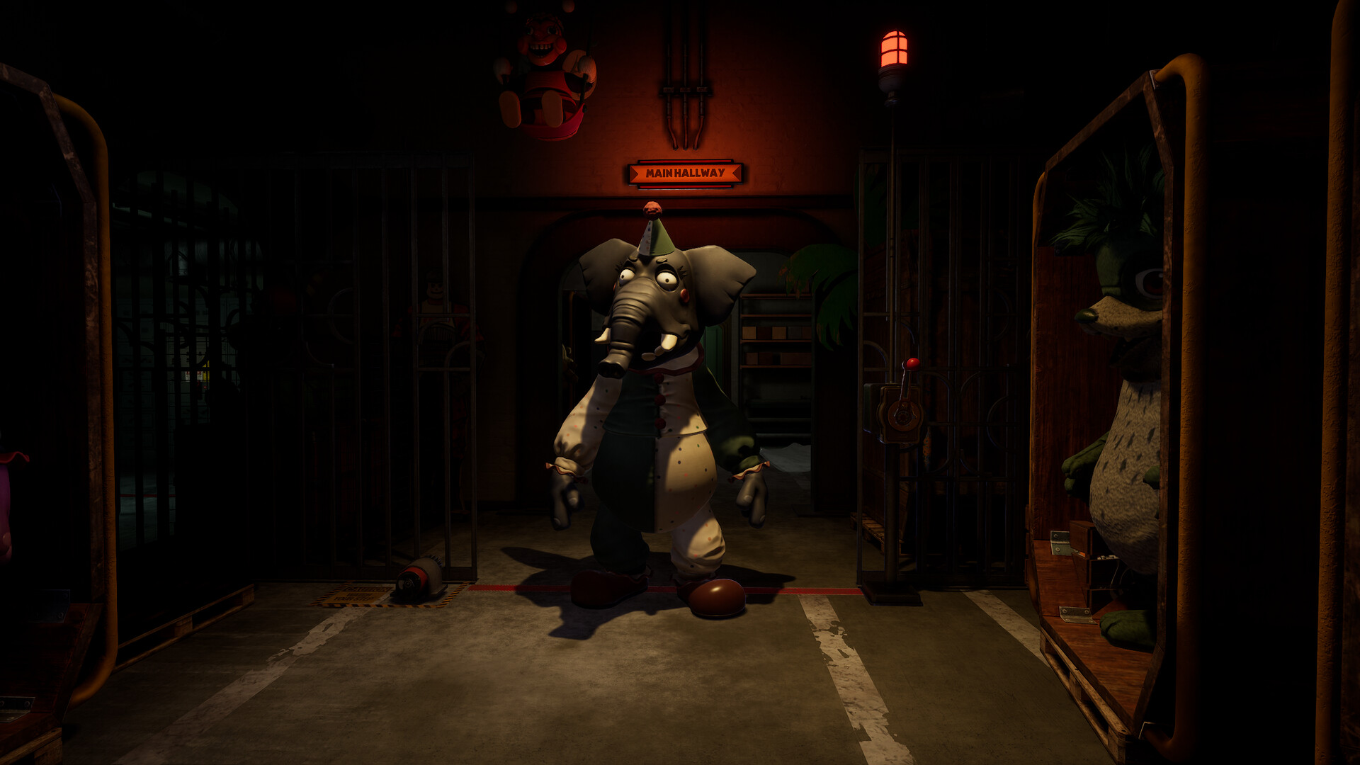 2025061615491189.jpg 玩具熊的五夜后宫:模仿者的秘密/Five Nights at Freddy\’s: Secret of the Mimic
