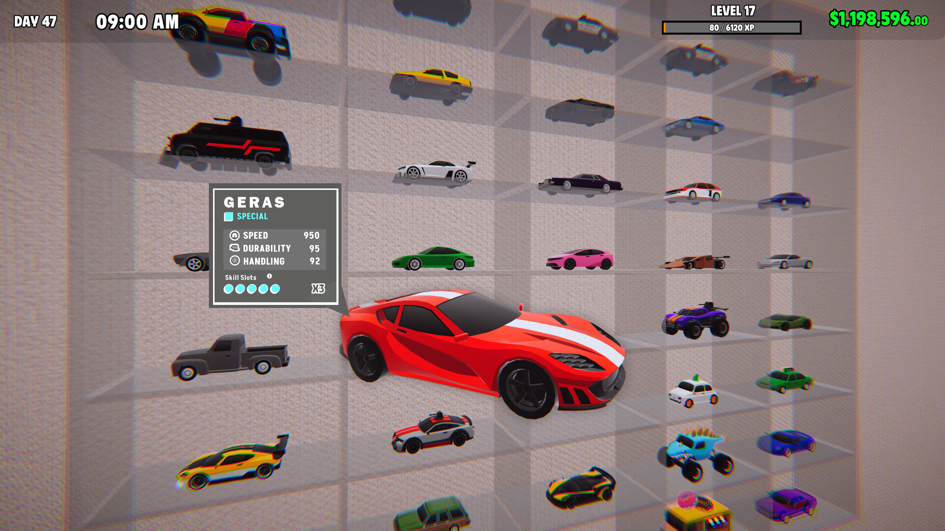 2025061714071272.jpg 超级跑车收藏模拟器/Supercar Collection Simulator