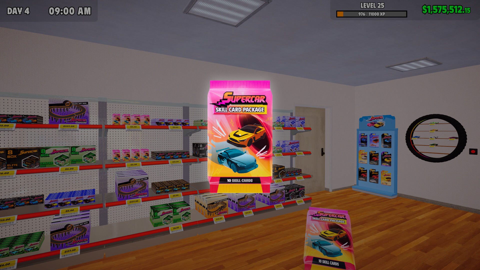 2025061714071277.jpg 超级跑车收藏模拟器/Supercar Collection Simulator