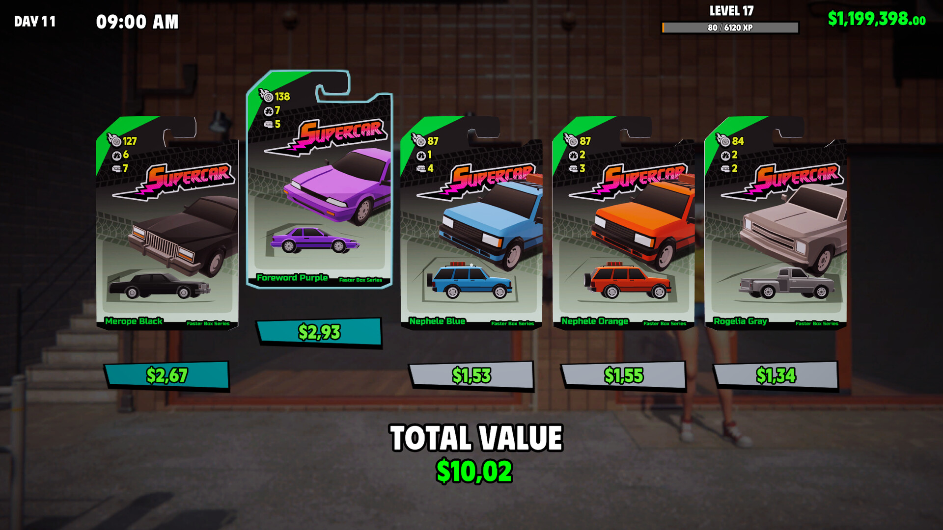 2025061714071291.jpg 超级跑车收藏模拟器/Supercar Collection Simulator