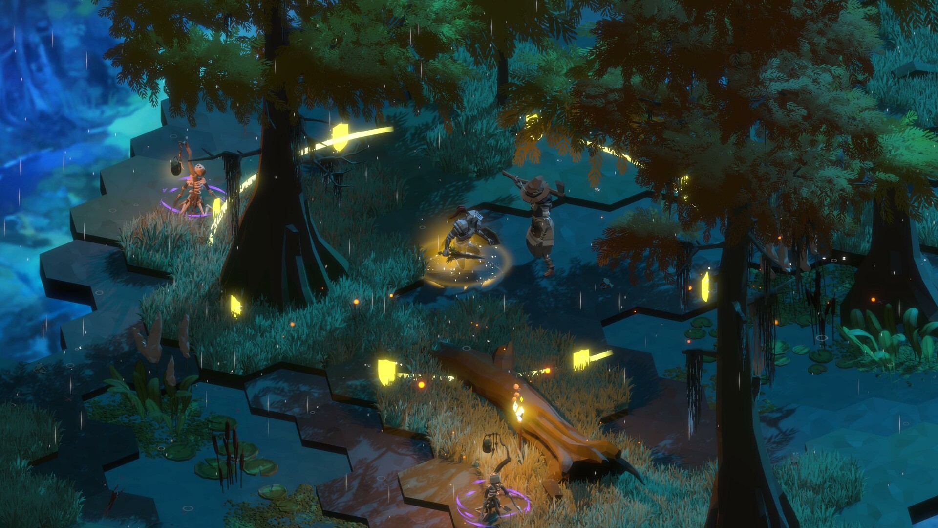 失落王国/Stolen Realm|官方简体中文|支持键盘.鼠标.手柄