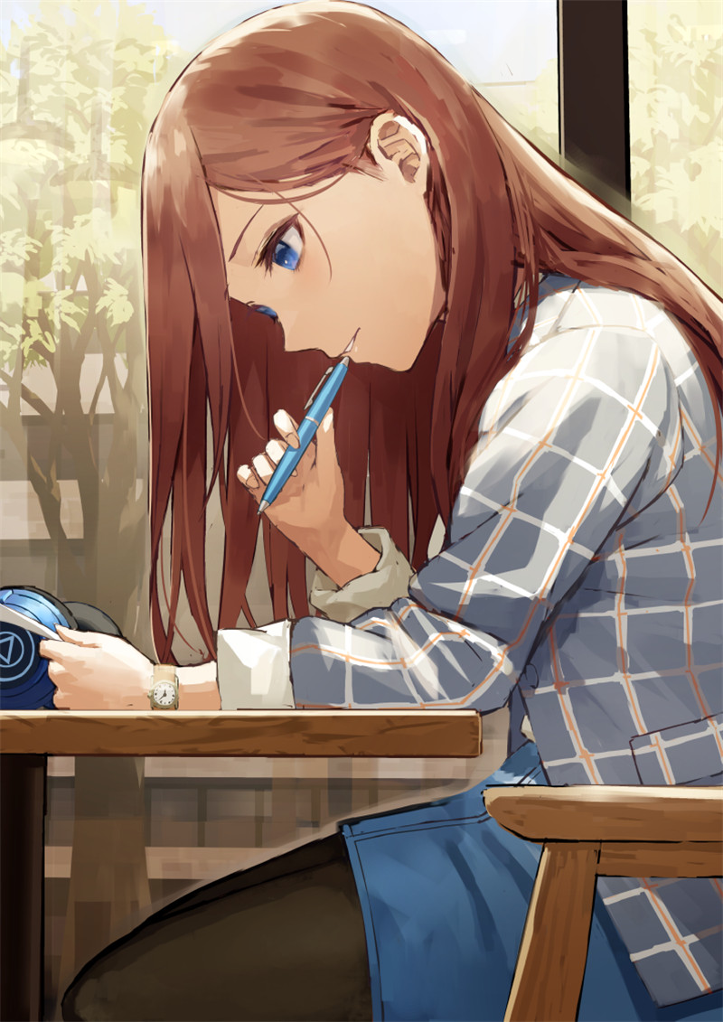 五等分的花嫁角色中野三玖图集壁纸p站pixiv插画图片素材美术资料(二期更新)[3290P-7.58G]