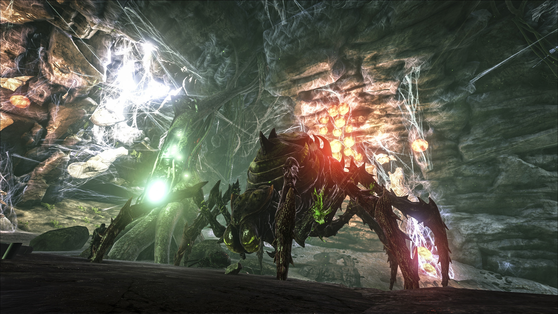 方舟：生存进化/ARK: Survival Evolved