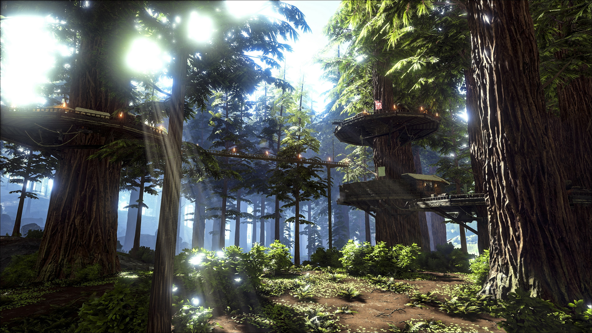 方舟：生存进化/ARK: Survival Evolved