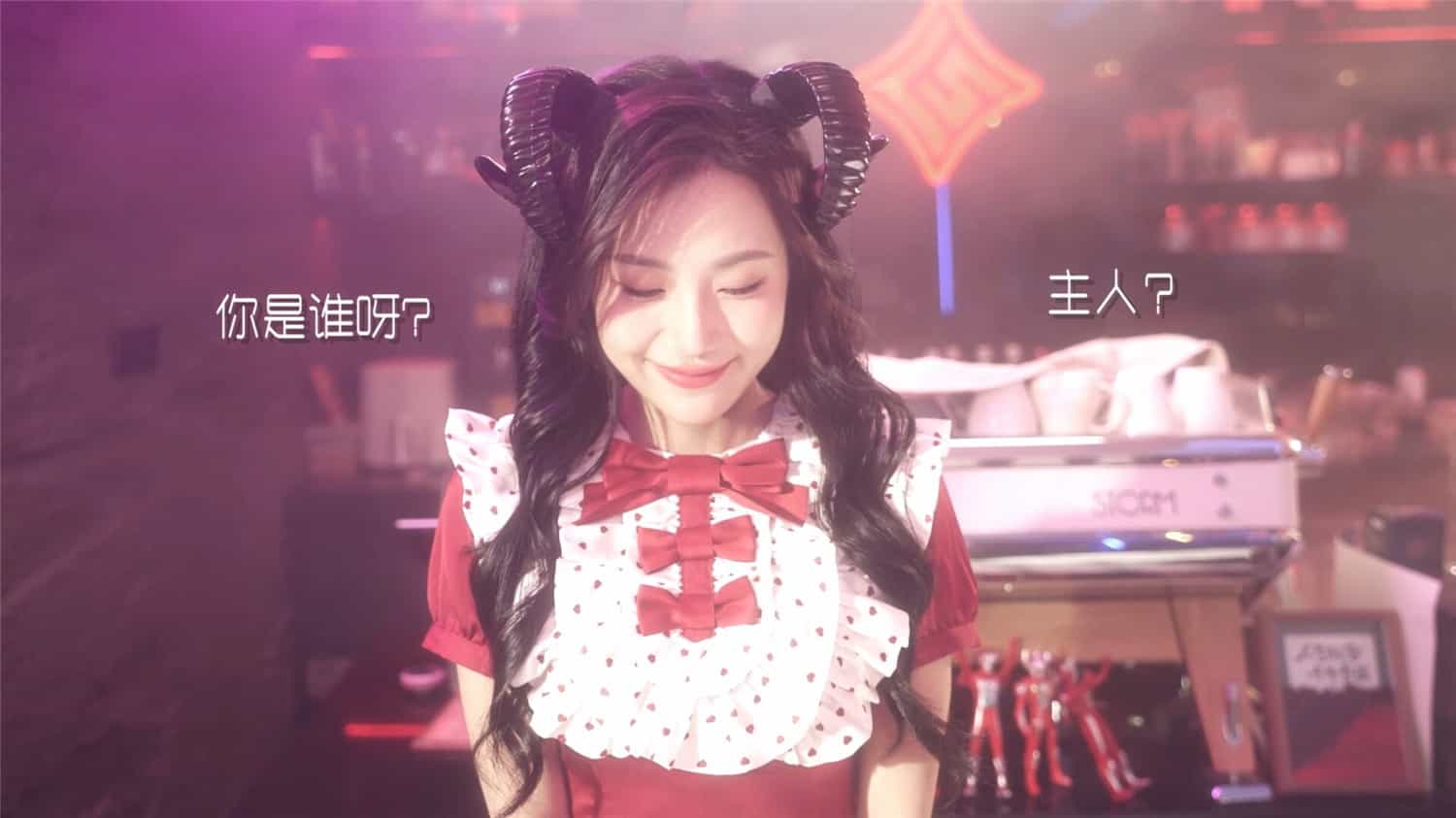 重生了还逼我恋爱？|官方简体中文
