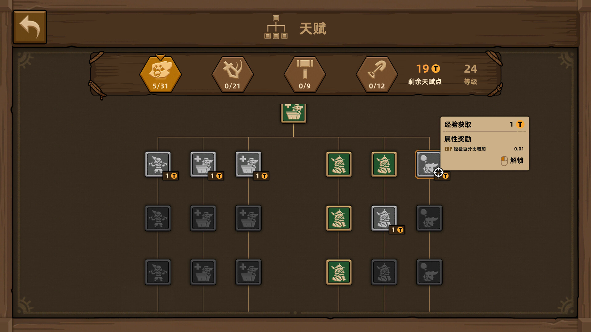 什么鸟都/Guardians of the Sanctree/支持网络联机
