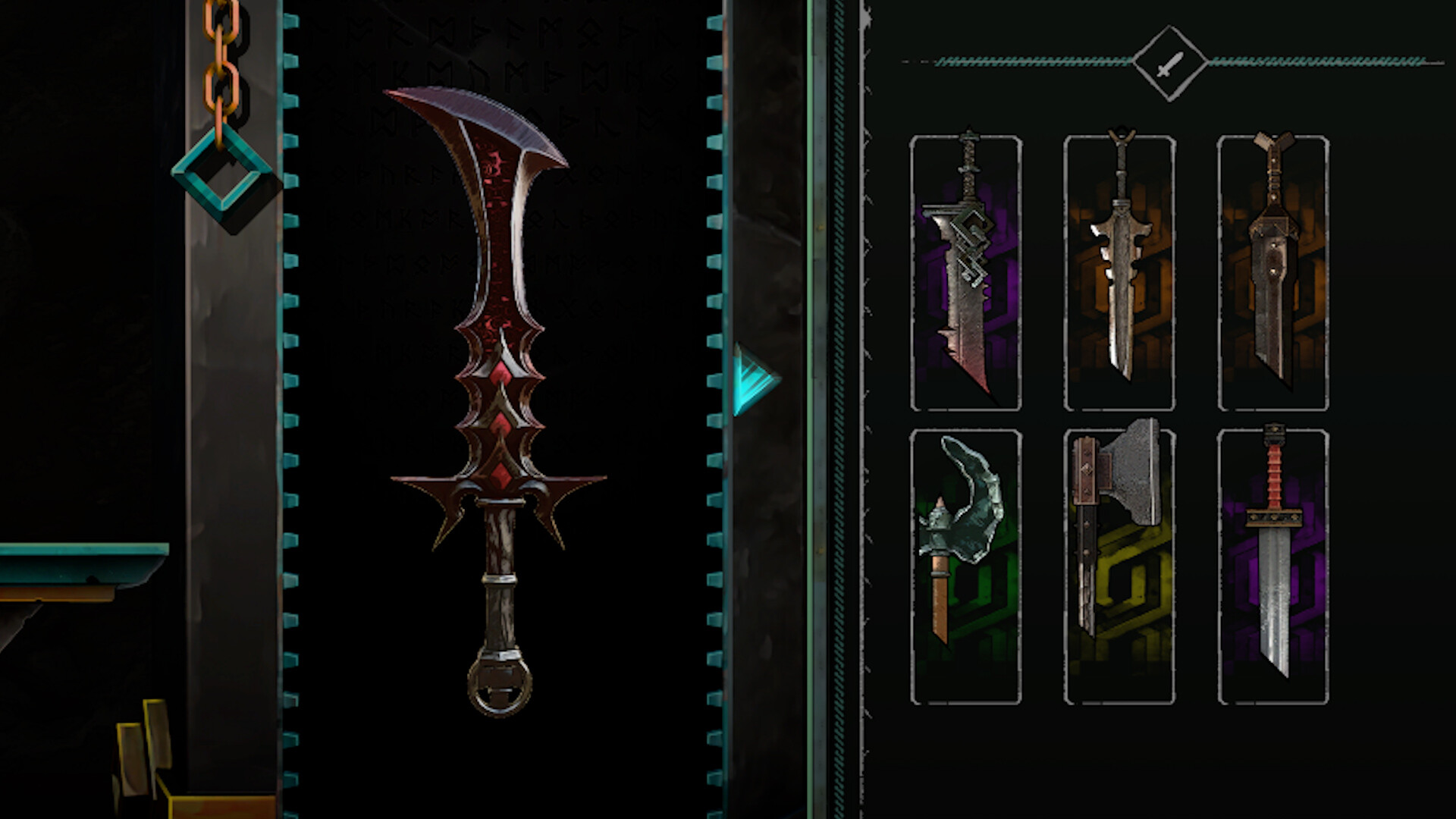 2025080914540192.jpg 铁匠:点燃锻炉/Blacksmith: Ignite the Forge