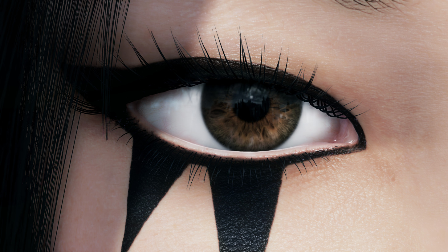 镜之边缘：催化剂/Mirror\’s Edge: Catalyst