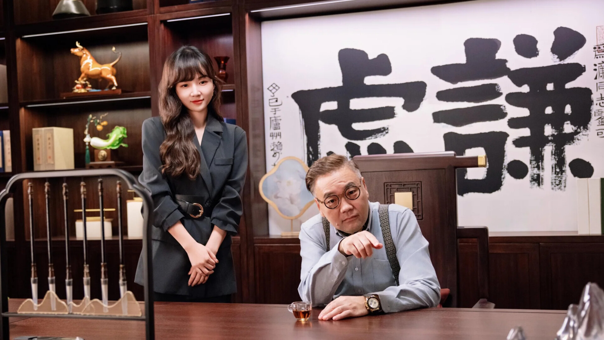这个CEO我当定了！|官方简体中文|支持键盘.鼠标