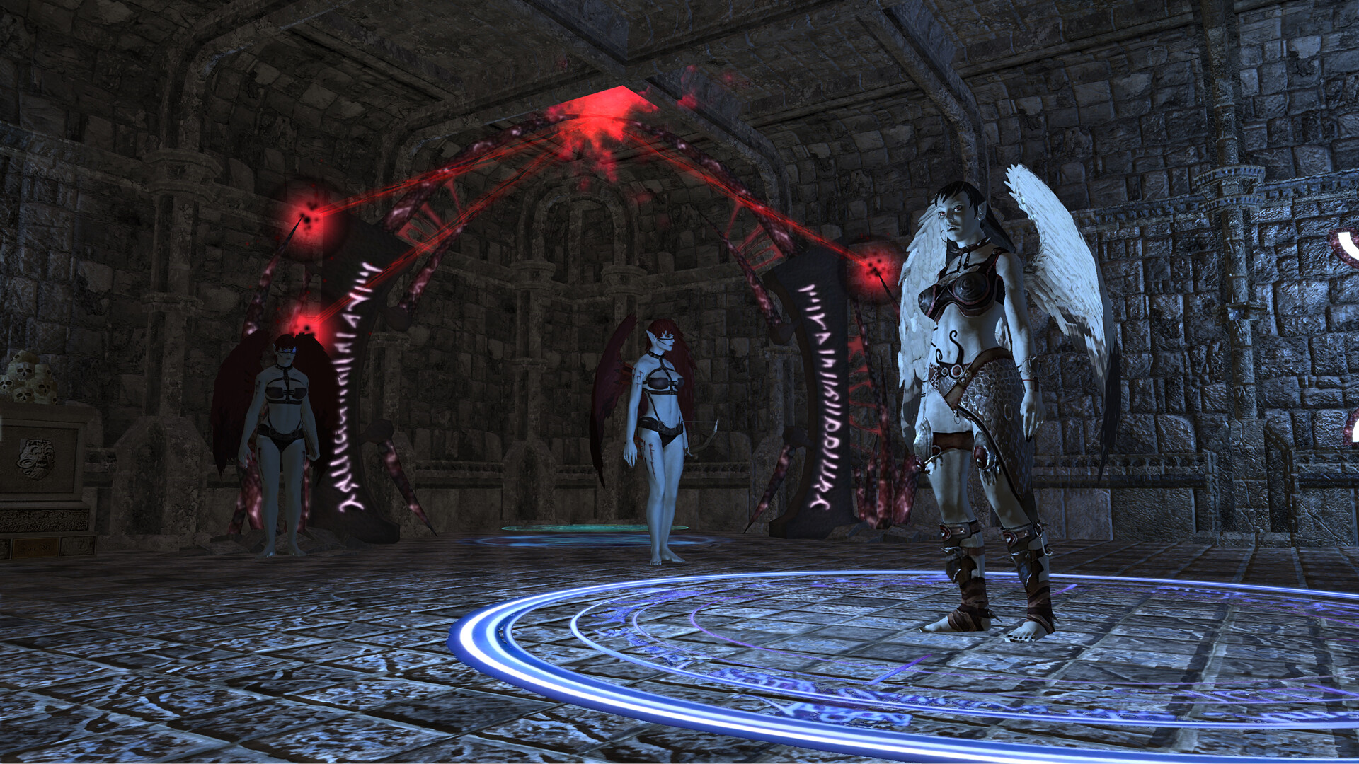 2025083115510623.jpg 龙与地下城:无冬之夜2增强版/Dungeons & Dragons Neverwinter Nights 2: Enhanced Edition