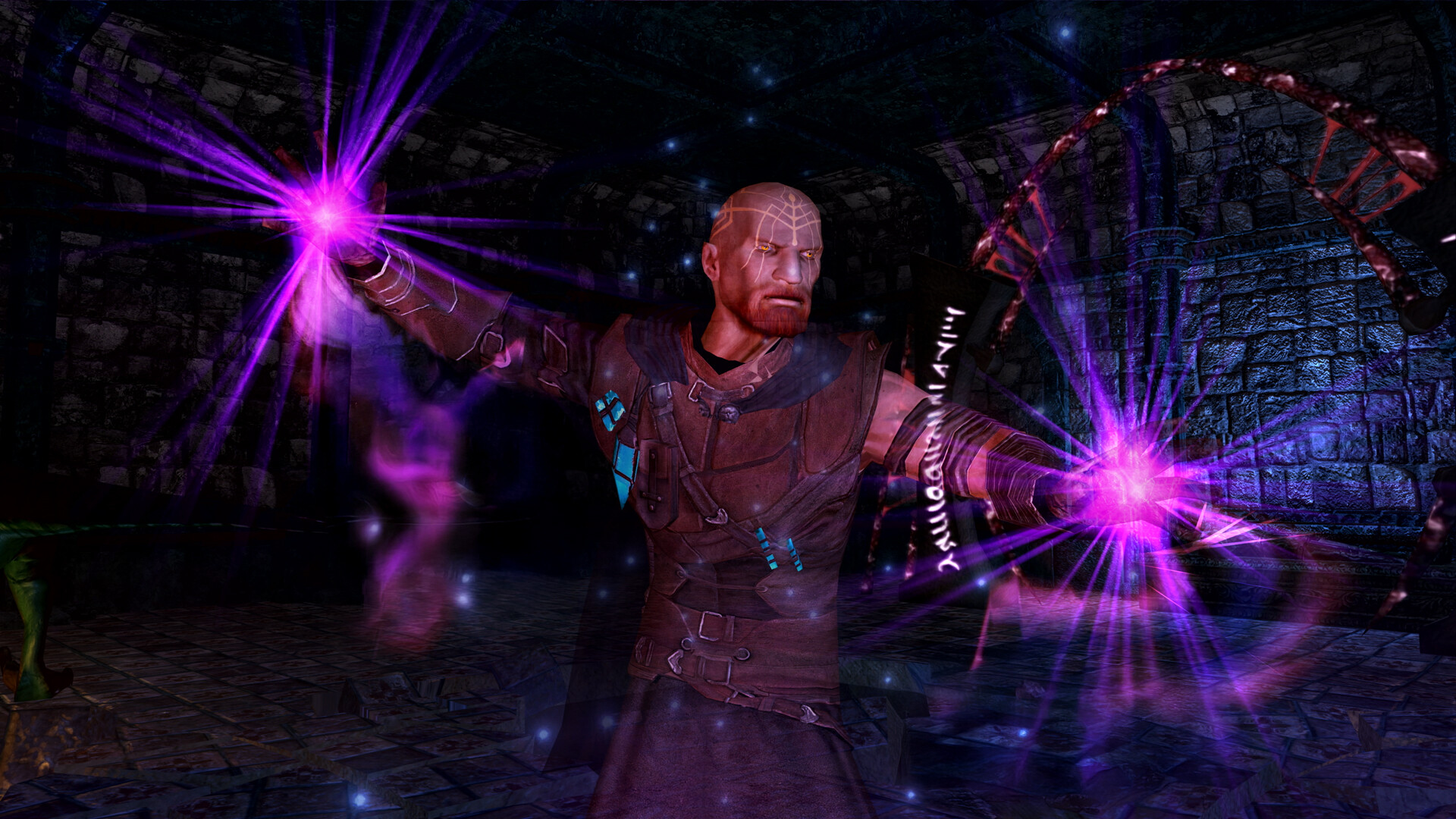 2025083115510635.jpg 龙与地下城:无冬之夜2增强版/Dungeons & Dragons Neverwinter Nights 2: Enhanced Edition