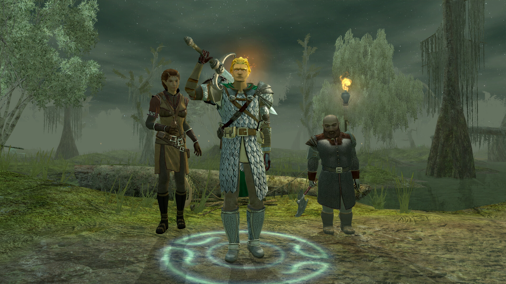 2025083115510672.jpg 龙与地下城:无冬之夜2增强版/Dungeons & Dragons Neverwinter Nights 2: Enhanced Edition