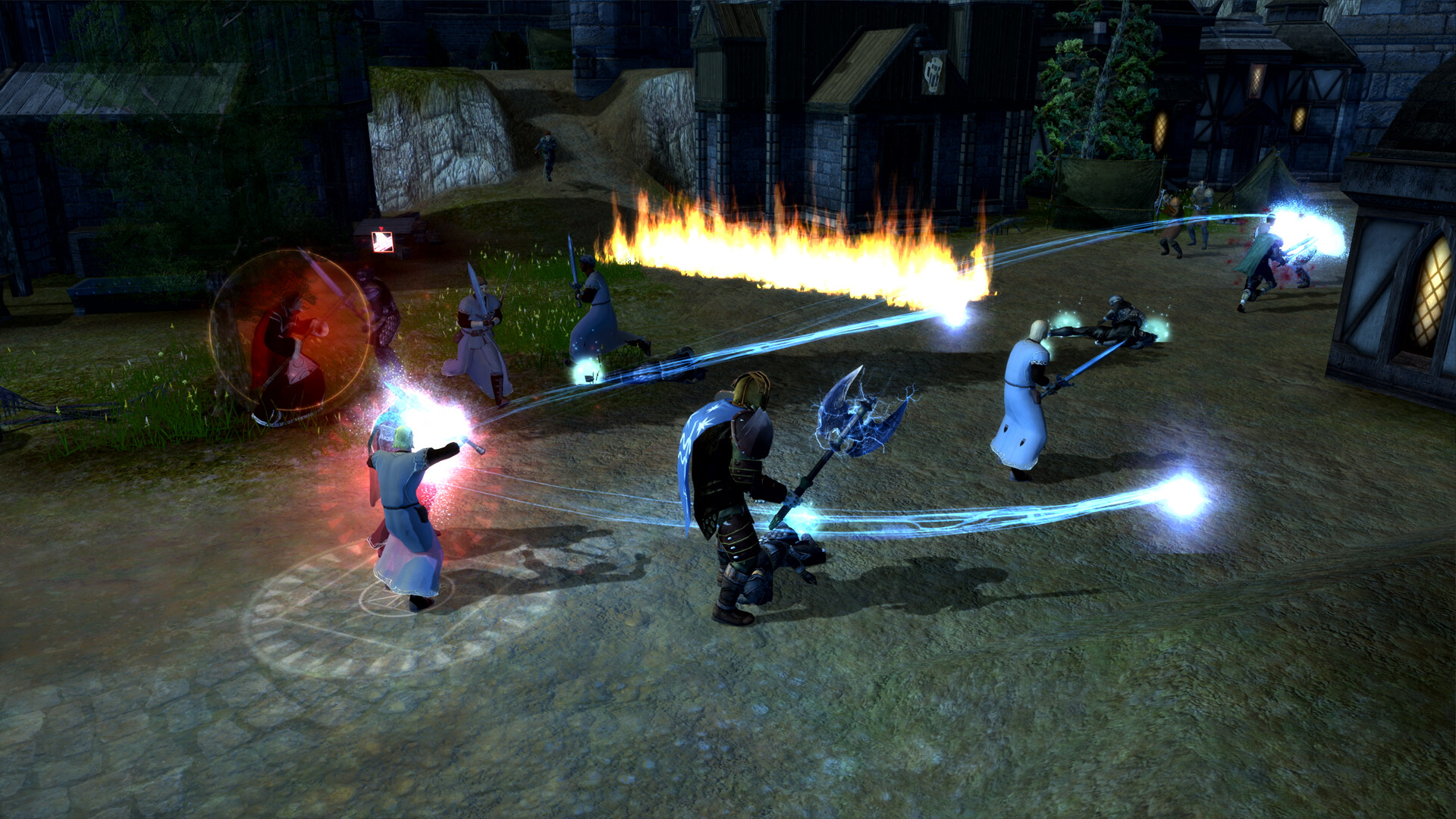2025083115510758.jpg 龙与地下城:无冬之夜2增强版/Dungeons & Dragons Neverwinter Nights 2: Enhanced Edition