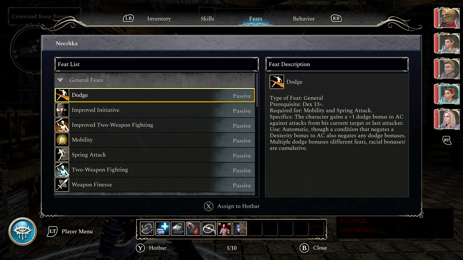 2025083115510760.jpg 龙与地下城:无冬之夜2增强版/Dungeons & Dragons Neverwinter Nights 2: Enhanced Edition